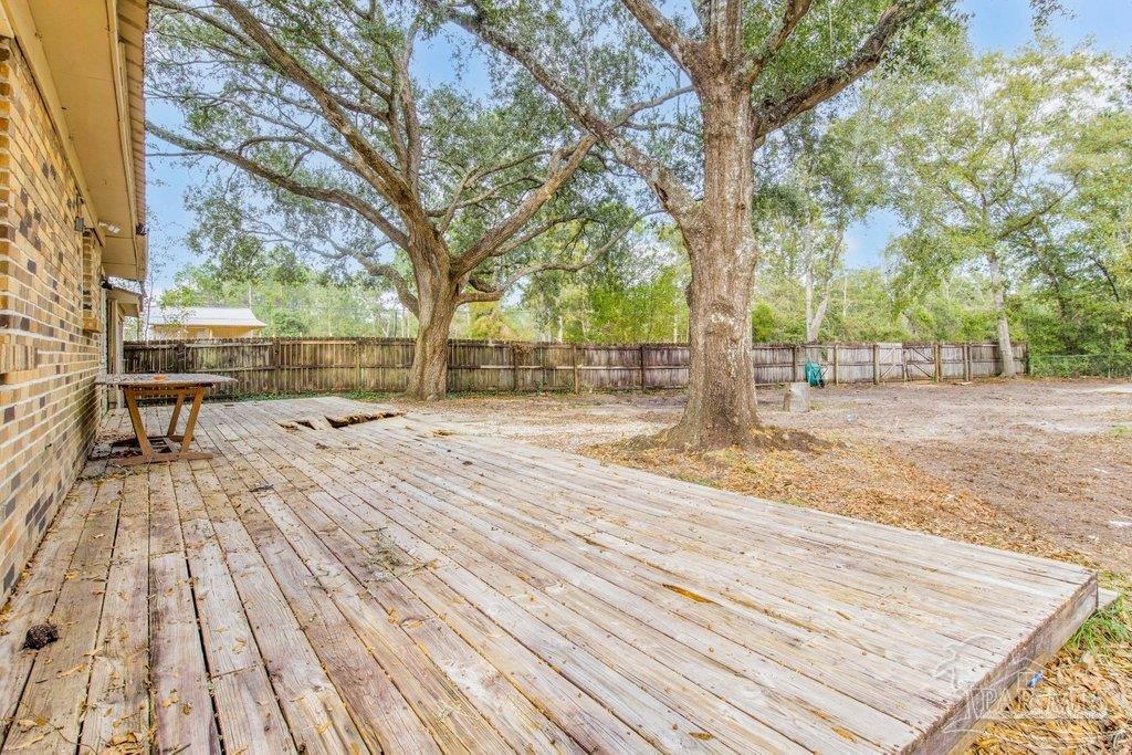 4032 Driskell Road Milton, FL 32583 - Photo 31 of 36