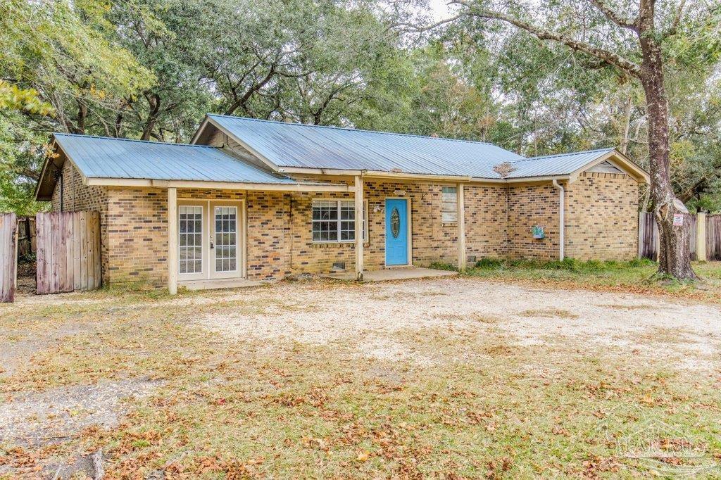 4032 Driskell Road Milton, FL 32583 - Photo 32 of 36