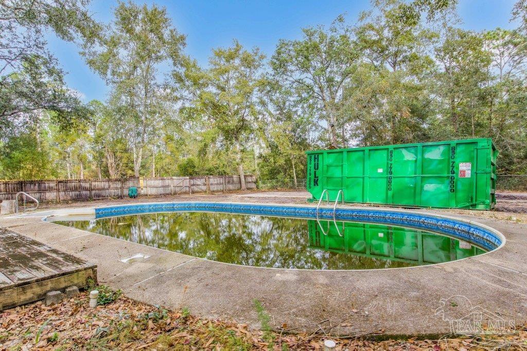 4032 Driskell Road Milton, FL 32583 - Photo 34 of 36