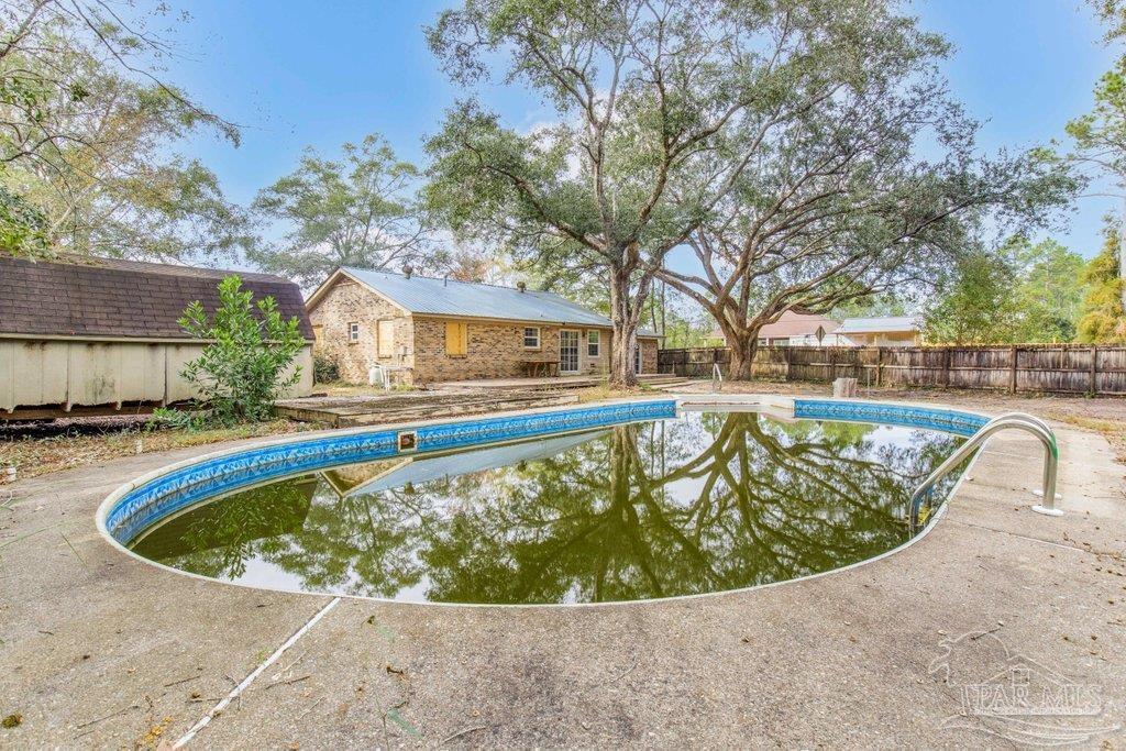 4032 Driskell Road Milton, FL 32583 - Photo 35 of 36