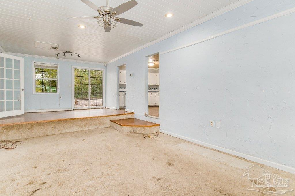 4032 Driskell Road Milton, FL 32583 - Photo 4 of 36