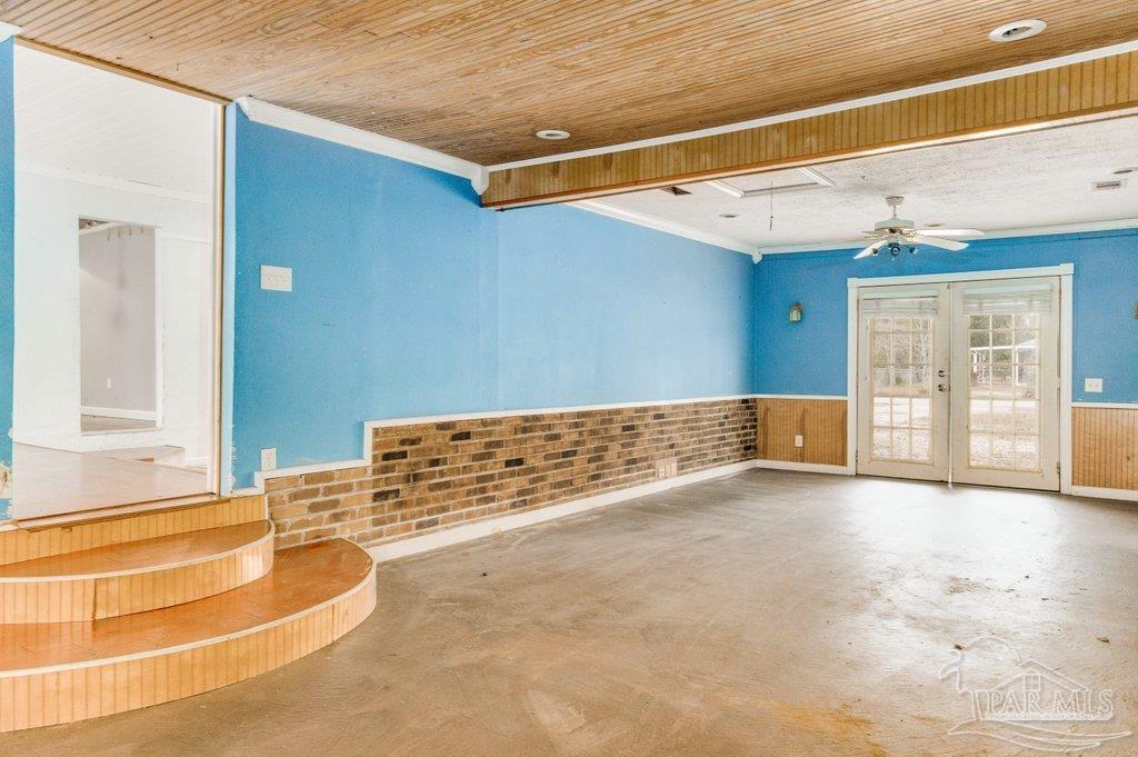 4032 Driskell Road Milton, FL 32583 - Photo 5 of 36