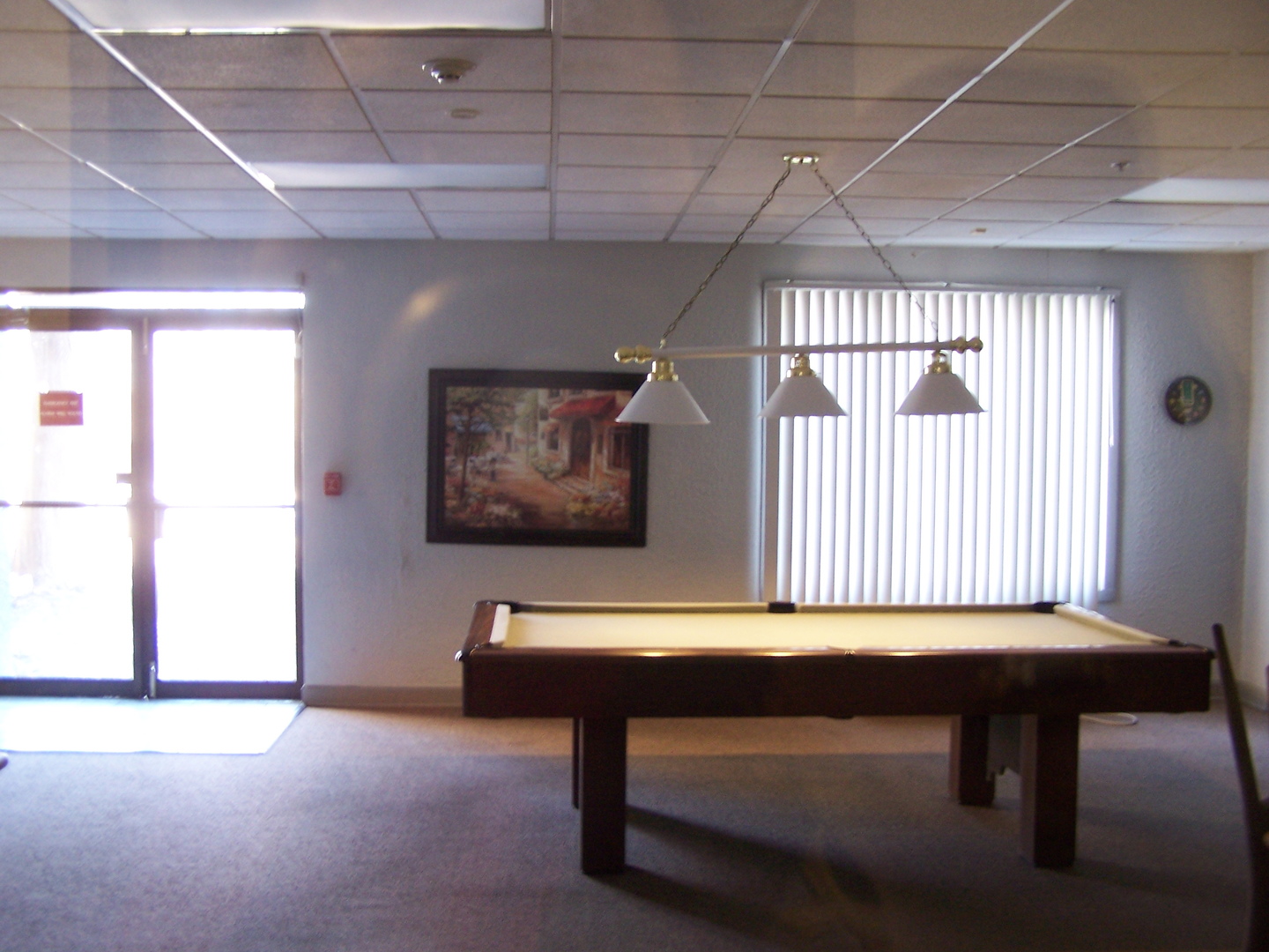 1 Renaissance Place, Unit 1207 Palatine, IL 60067 - Photo 3 of 12 a room with furniture and a window