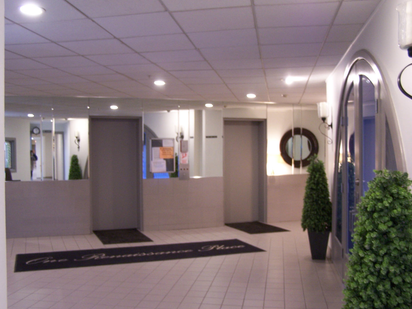 1 Renaissance Place, Unit 1207 Palatine, IL 60067 - Photo 10 of 12 a view of entryway