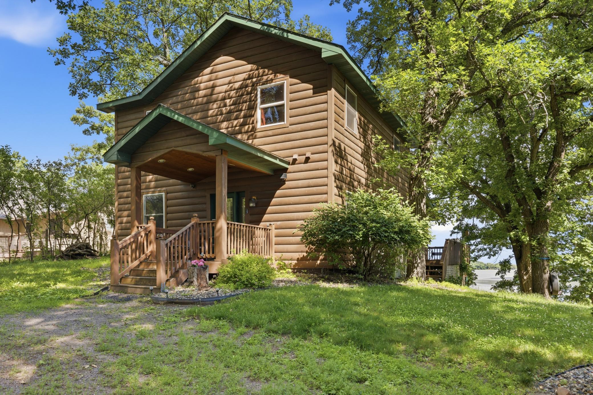 13117 Bayview Road South Haven, MN 55382 - Photo 2 of 23