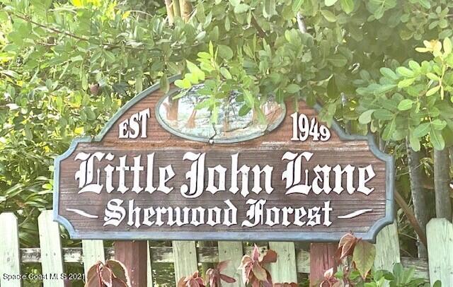 32 Littlejohn Lane Rockledge, FL 32955 - Photo 2 of 62 sign