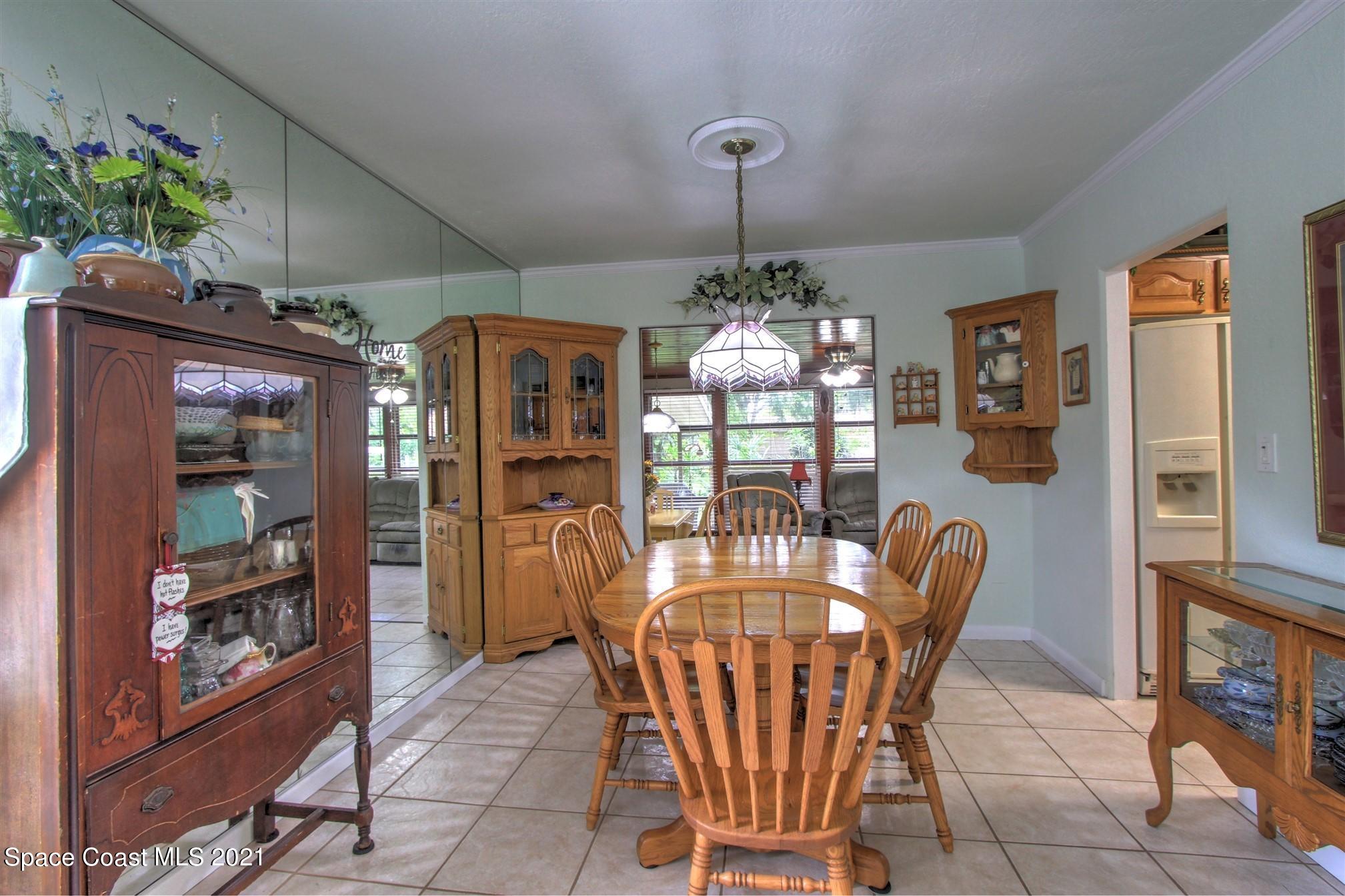 32 Littlejohn Lane Rockledge, FL 32955 - Photo 16 of 62 IMG_1624_5_6_Interior 3