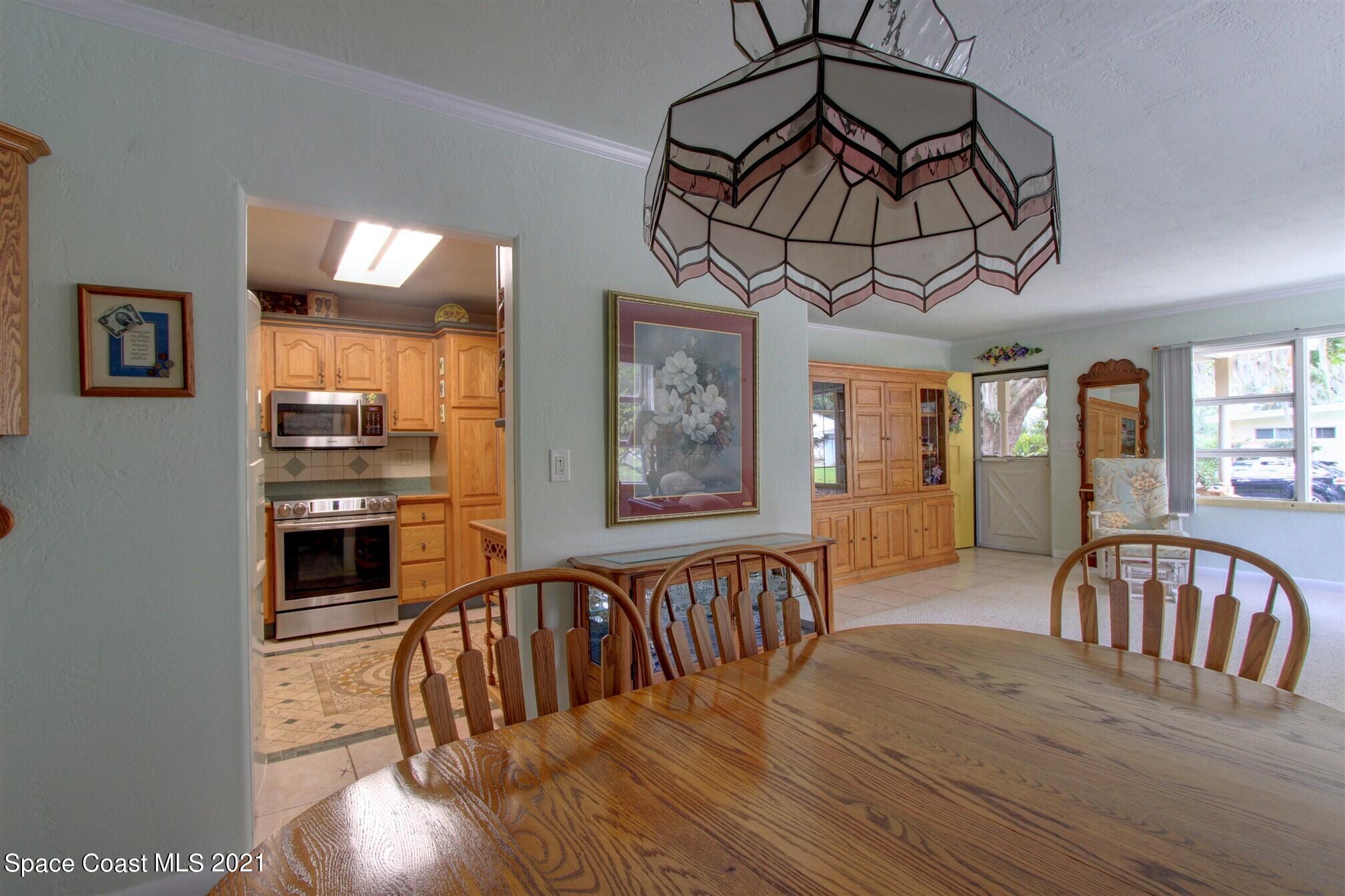 32 Littlejohn Lane Rockledge, FL 32955 - Photo 17 of 62 IMG_1627_8_9_Interior 2