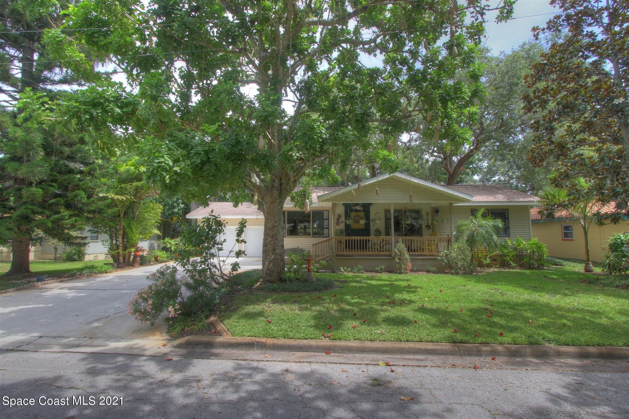 32 Littlejohn Lane Rockledge, FL 32955 - Photo 7 of 62 IMG_1588_89_90_Detailed