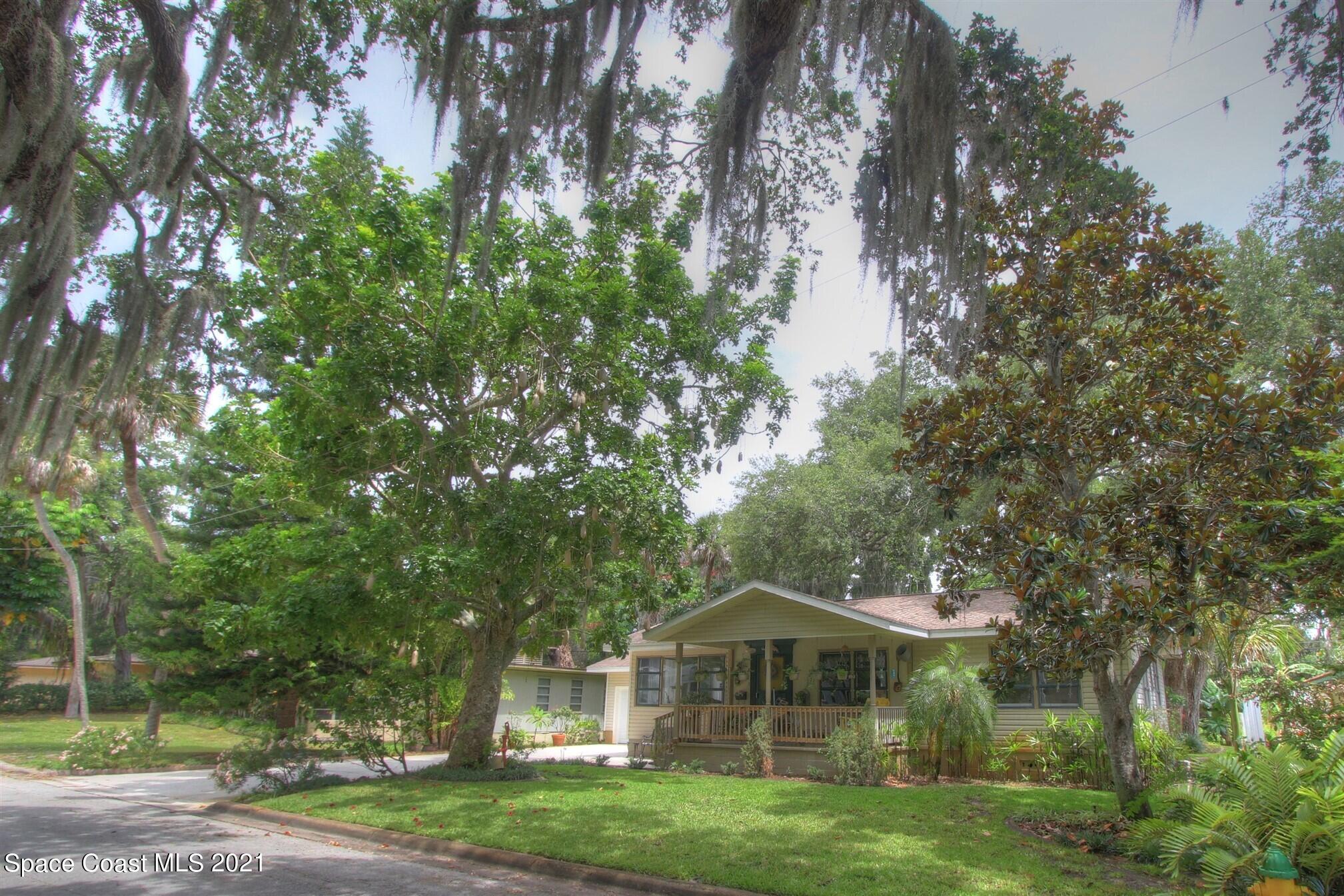 32 Littlejohn Lane Rockledge, FL 32955 - Photo 61 of 62 IMG_1597_8_9_Detailed