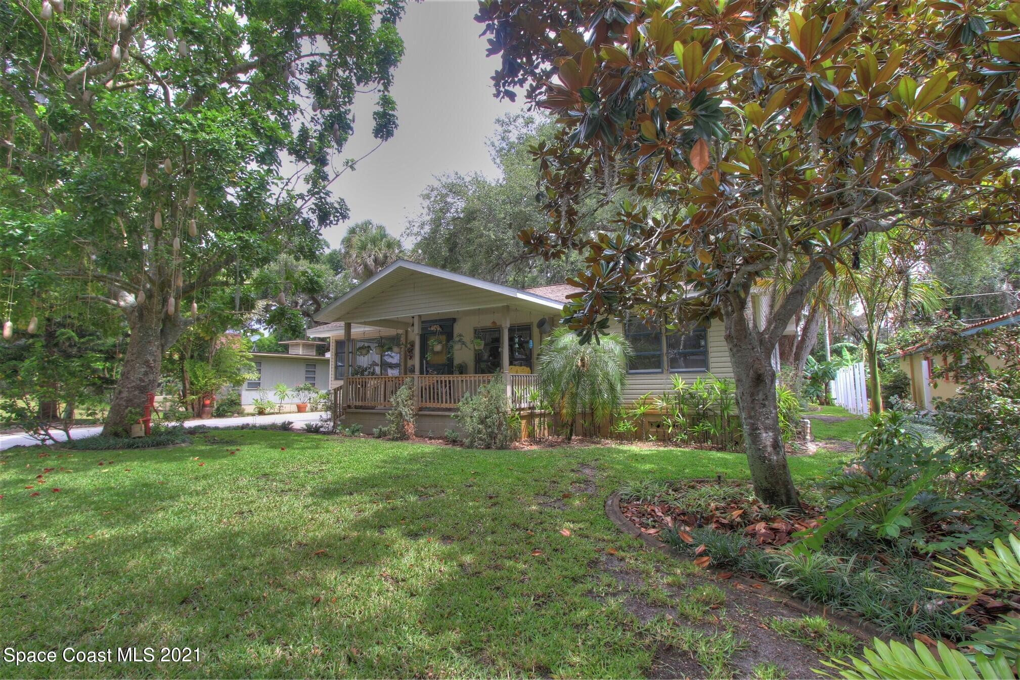 32 Littlejohn Lane Rockledge, FL 32955 - Photo 8 of 62 IMG_1603_4_5_Detailed