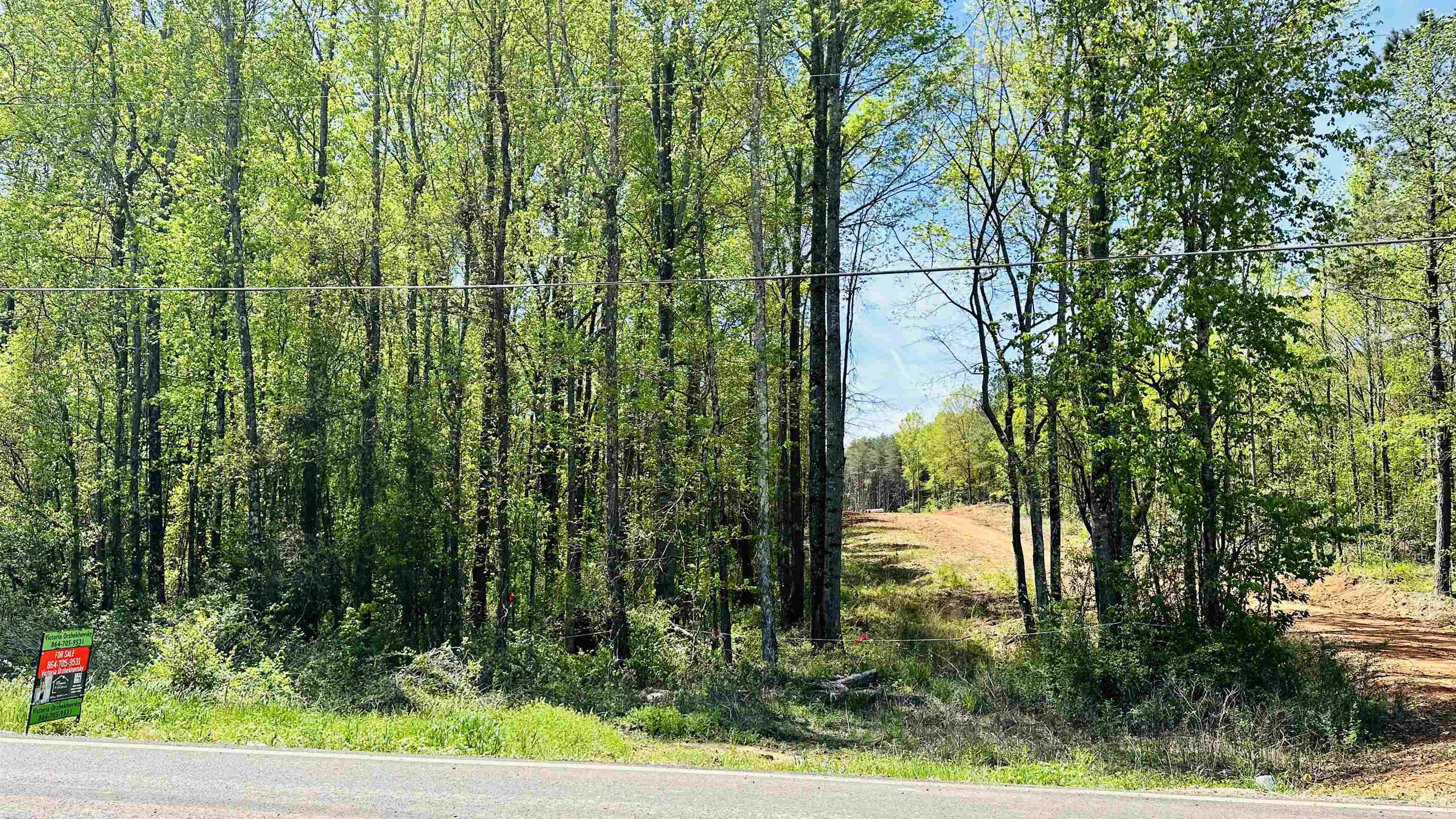 990 Clark Road Inman, SC 29349 - Photo 1 of 20