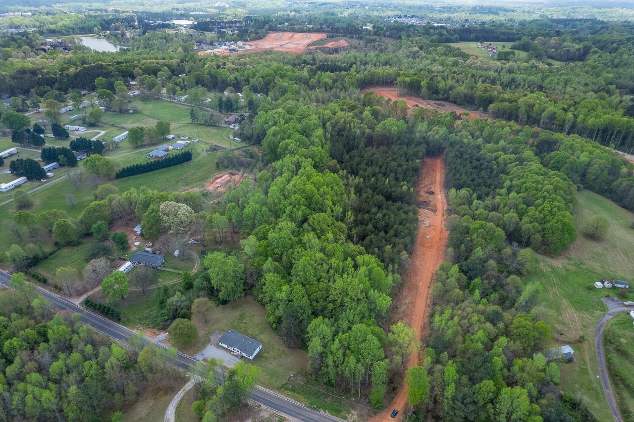 990 Clark Road Inman, SC 29349 - Photo 3 of 20