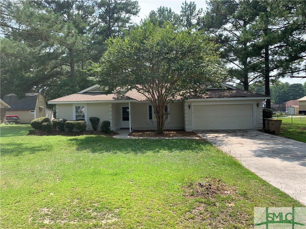 104 Jennifer Circle Rincon, GA 31326 - Photo 1 of 16