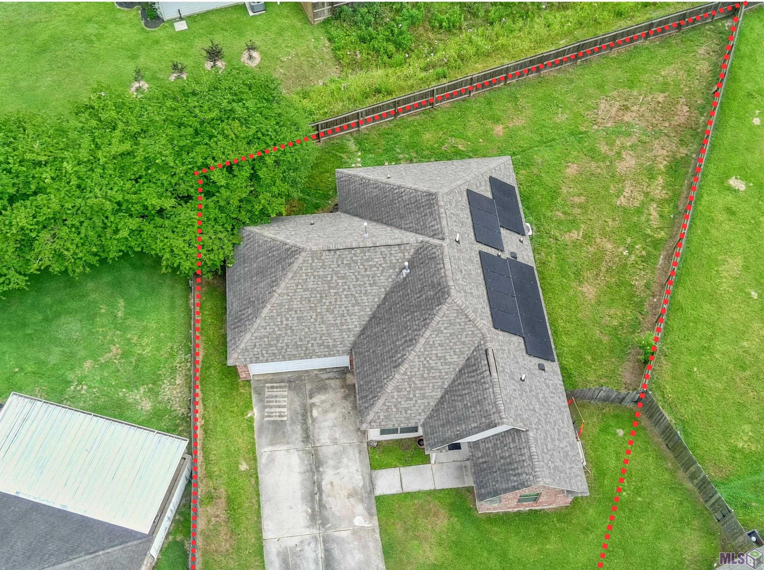 23684 Windy Ridge Drive Denham Springs, LA 70726 - Photo 1 of 17 Gallery Image 1