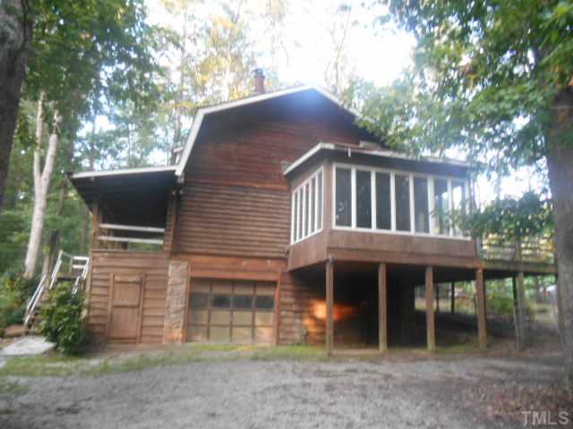 129 Stagecrest Drive Raleigh, NC 27603 - Photo 2 of 7 a front view of a house with garden