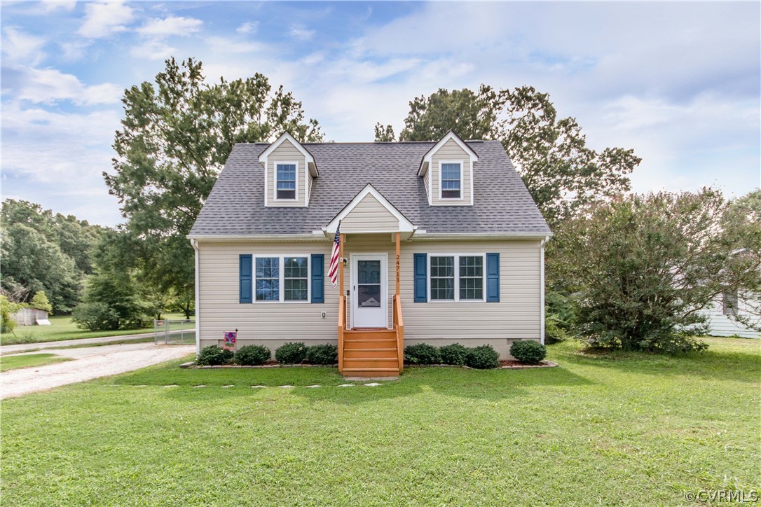 24711 River Road Petersburg, VA 23803 - Photo 1 of 25 Gallery Image 1