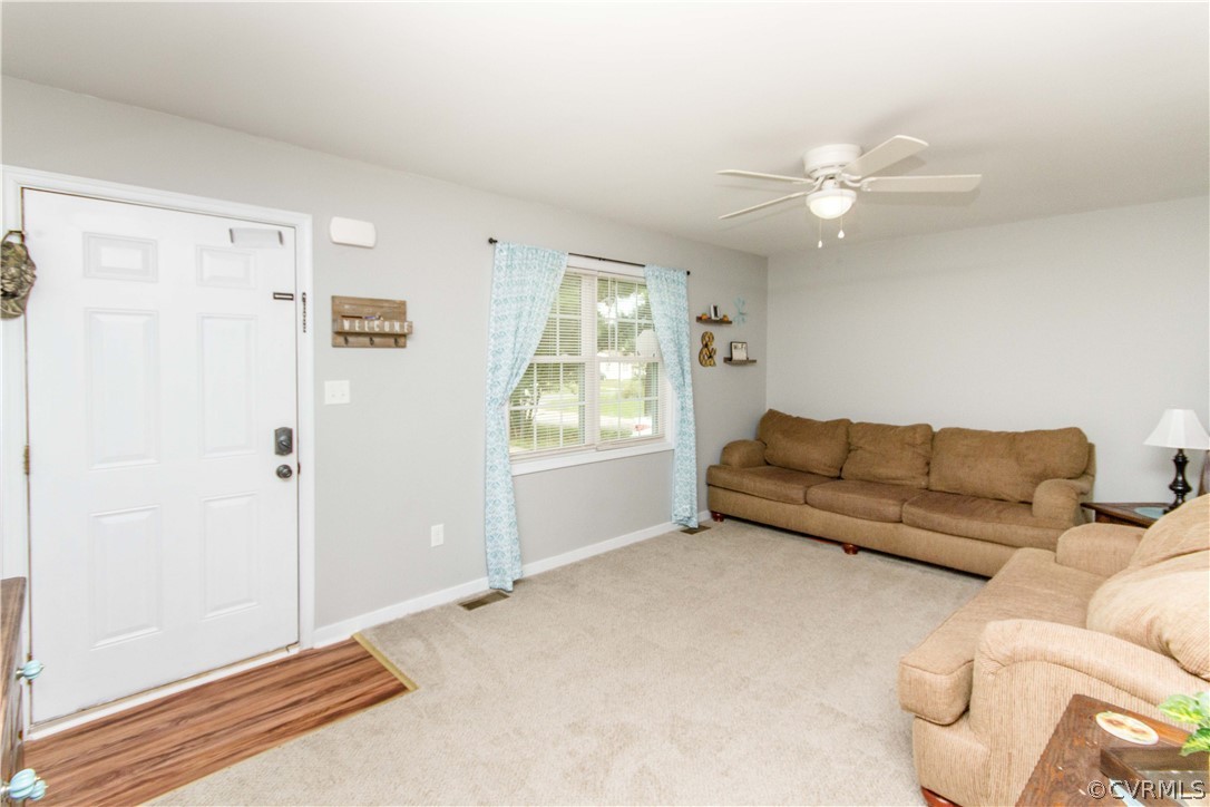 24711 River Road Petersburg, VA 23803 - Photo 2 of 25 Gallery Image 2