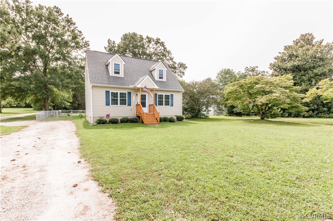 24711 River Road Petersburg, VA 23803 - Photo 23 of 25 Gallery Image 23