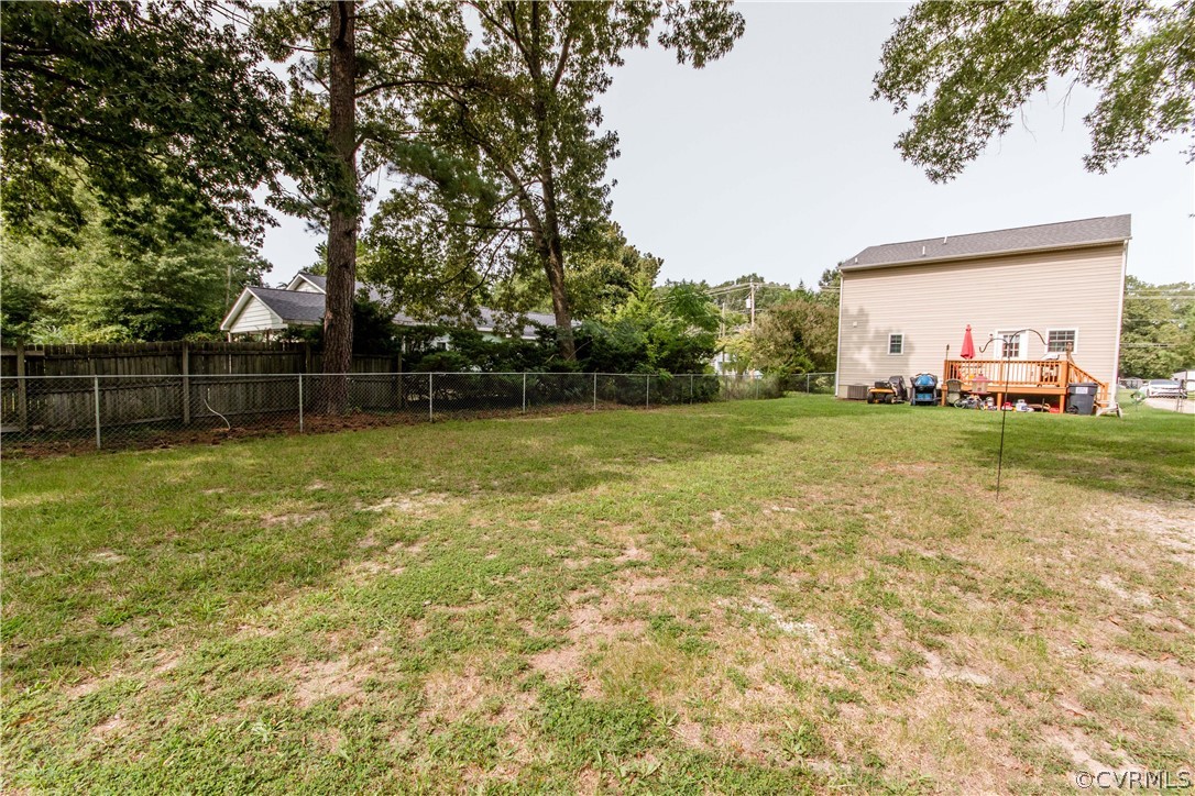 24711 River Road Petersburg, VA 23803 - Photo 24 of 25 Gallery Image 24