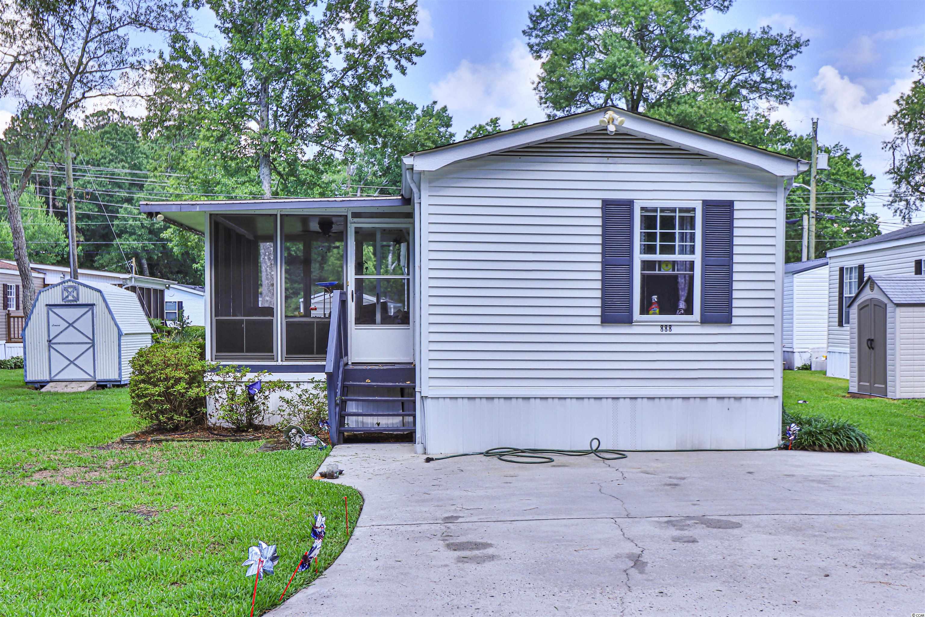 888 Periwinkle Place Myrtle Beach, SC 29577 - Photo 1 of 24 Gallery Image 1
