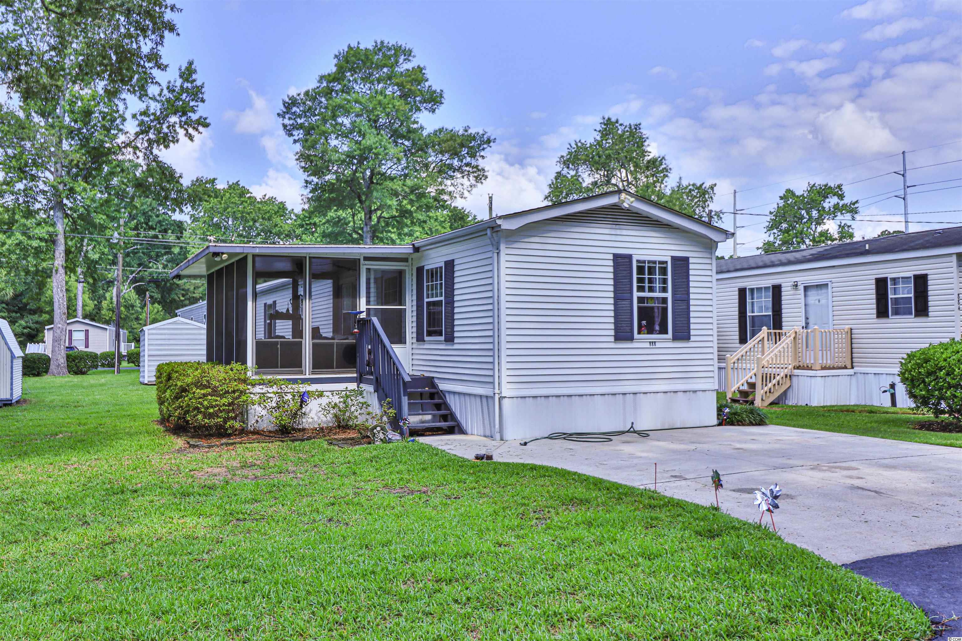 888 Periwinkle Place Myrtle Beach, SC 29577 - Photo 23 of 24 Gallery Image 23