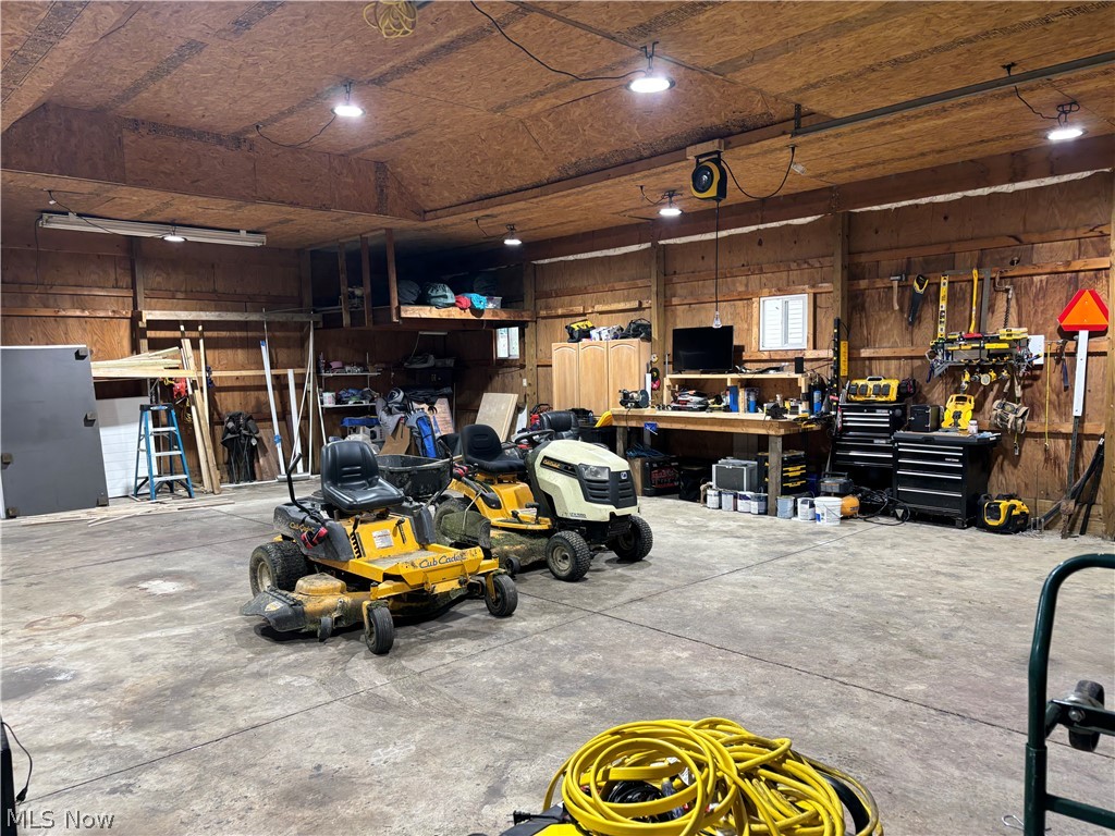 9550 Spencer Road Homerville, OH 44235 - Photo 44 of 50