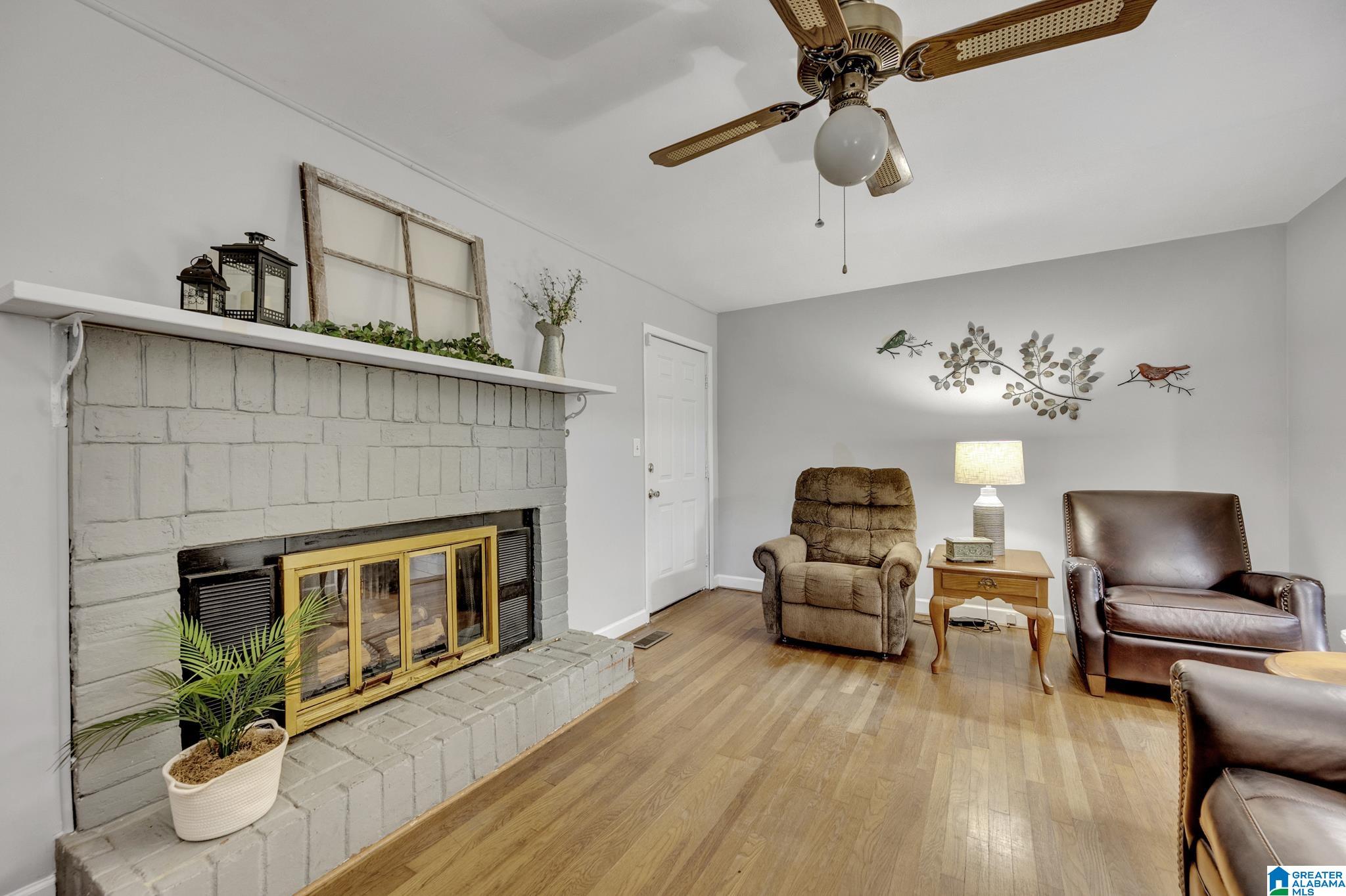 704 Roper Drive Mount Olive, AL 35117 - Photo 20 of 28