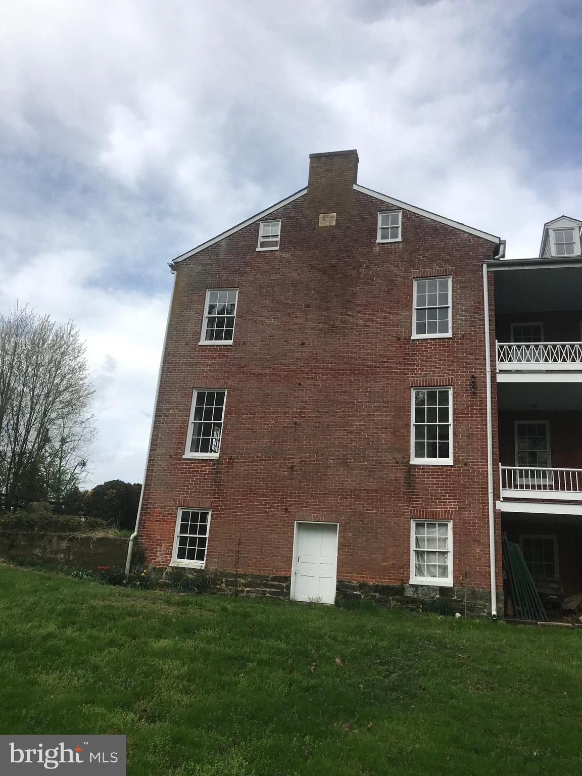 412 Old Bachmans Valley Road Westminster, MD 21157 - Photo 11 of 52 Ground level walkout from basement