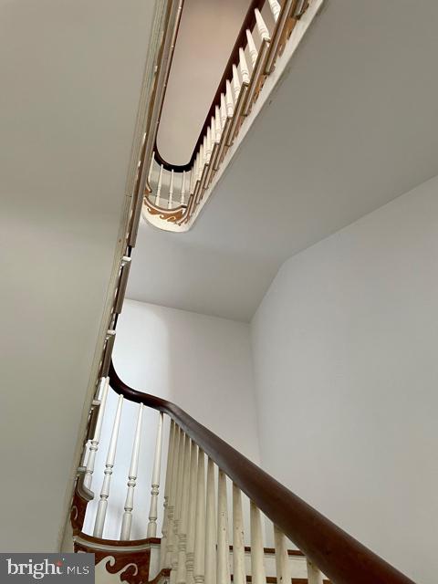 412 Old Bachmans Valley Road Westminster, MD 21157 - Photo 20 of 52 View from from first level staircase