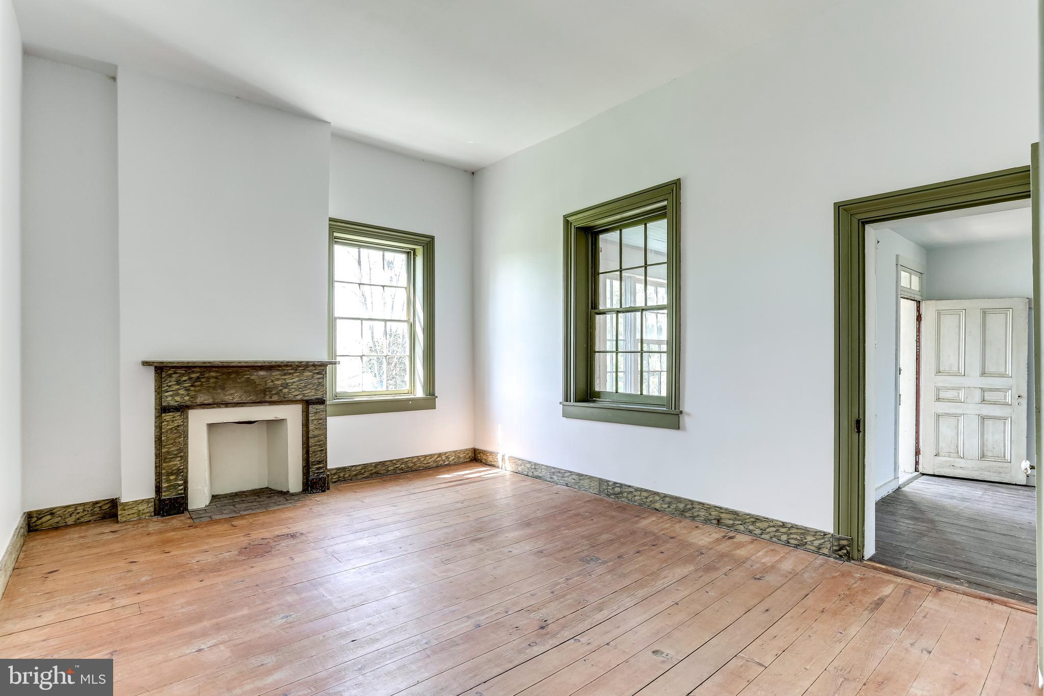 412 Old Bachmans Valley Road Westminster, MD 21157 - Photo 23 of 52 One of second level rooms