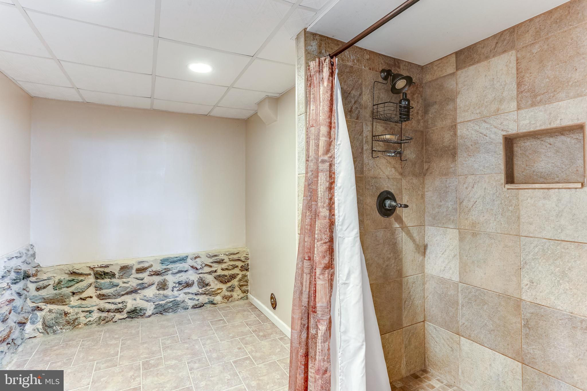 412 Old Bachmans Valley Road Westminster, MD 21157 - Photo 26 of 52 Main home lower level shower