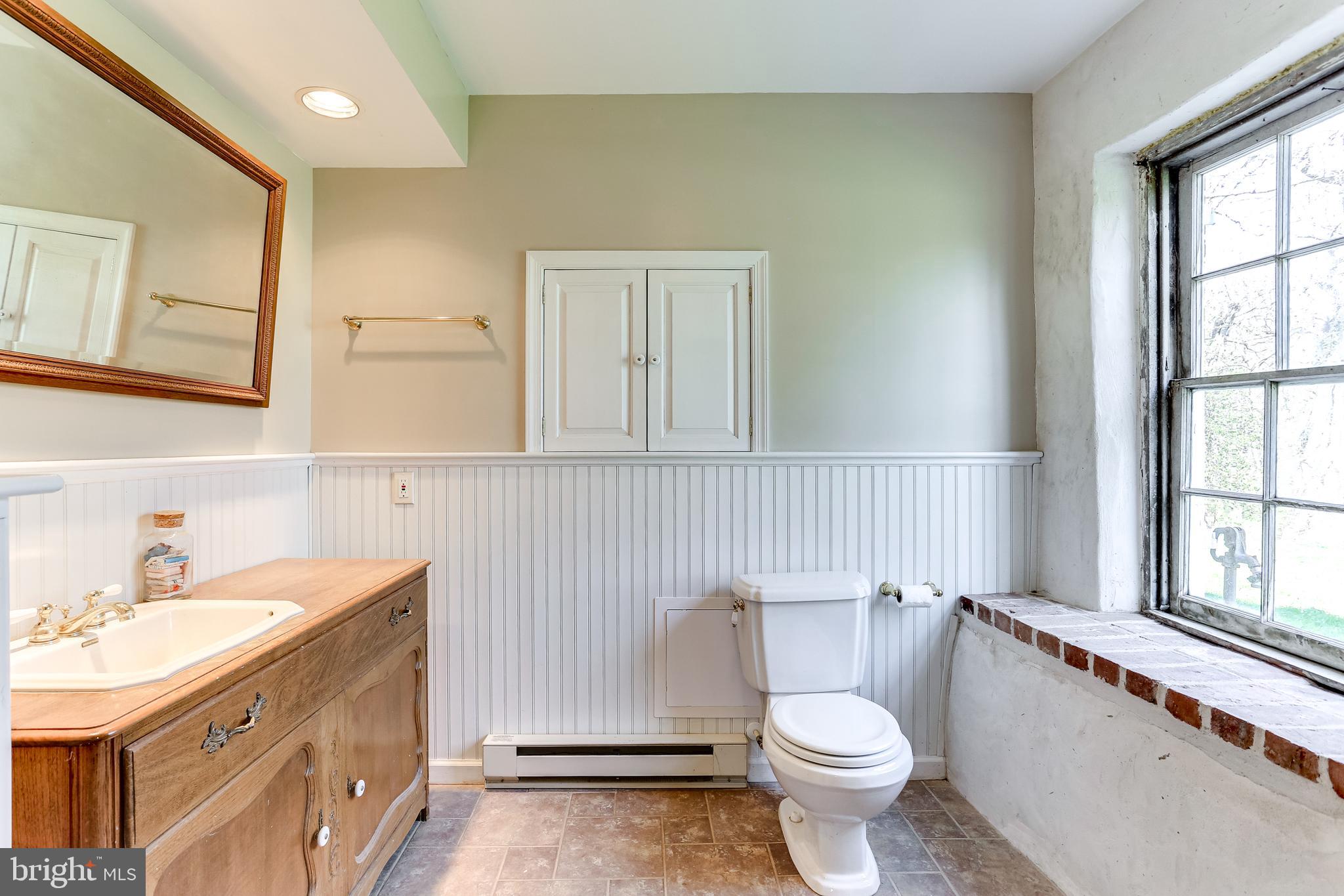 412 Old Bachmans Valley Road Westminster, MD 21157 - Photo 27 of 52 Main home lower level bath