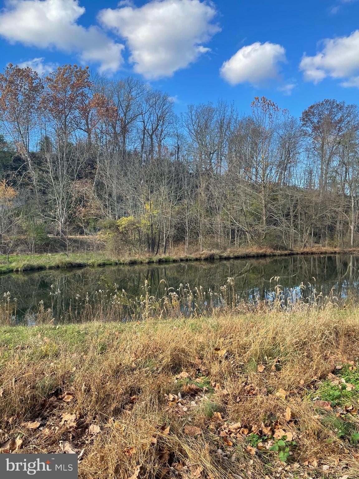 412 Old Bachmans Valley Road Westminster, MD 21157 - Photo 39 of 52 Pond views from ranch home