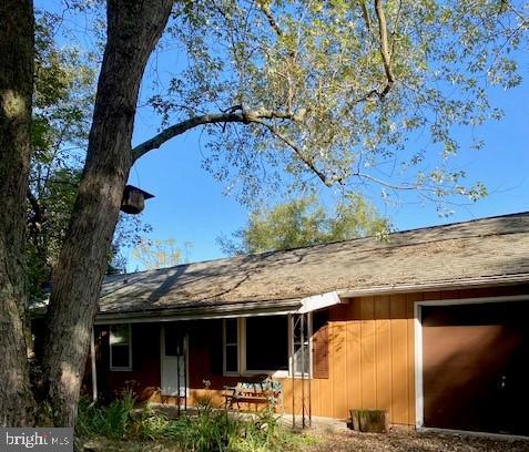 412 Old Bachmans Valley Road Westminster, MD 21157 - Photo 46 of 52 Ranch home with one-car garage