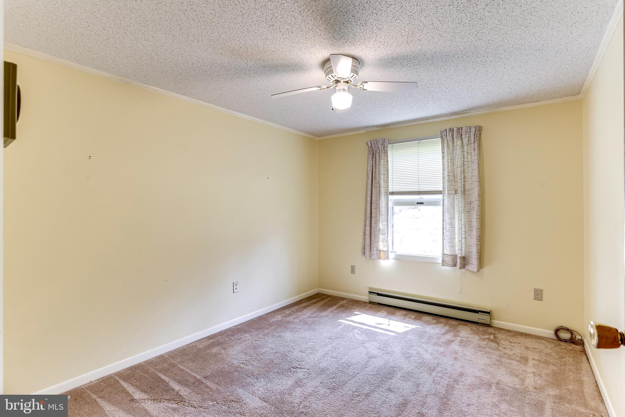 412 Old Bachmans Valley Road Westminster, MD 21157 - Photo 49 of 52 One of three bedrooms in ranch home