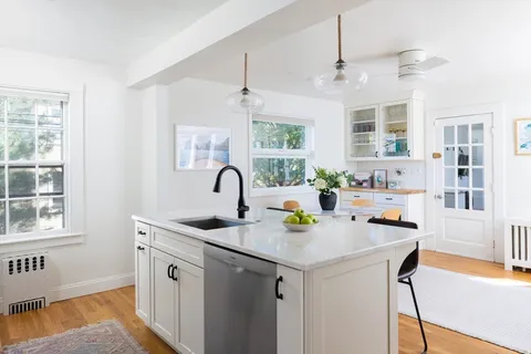 $1,999,000 | 216 Waverley Avenue, Newton, MA 02458