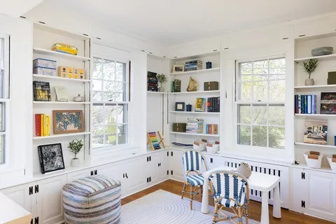 $1,999,000 | 216 Waverley Avenue, Newton, MA 02458