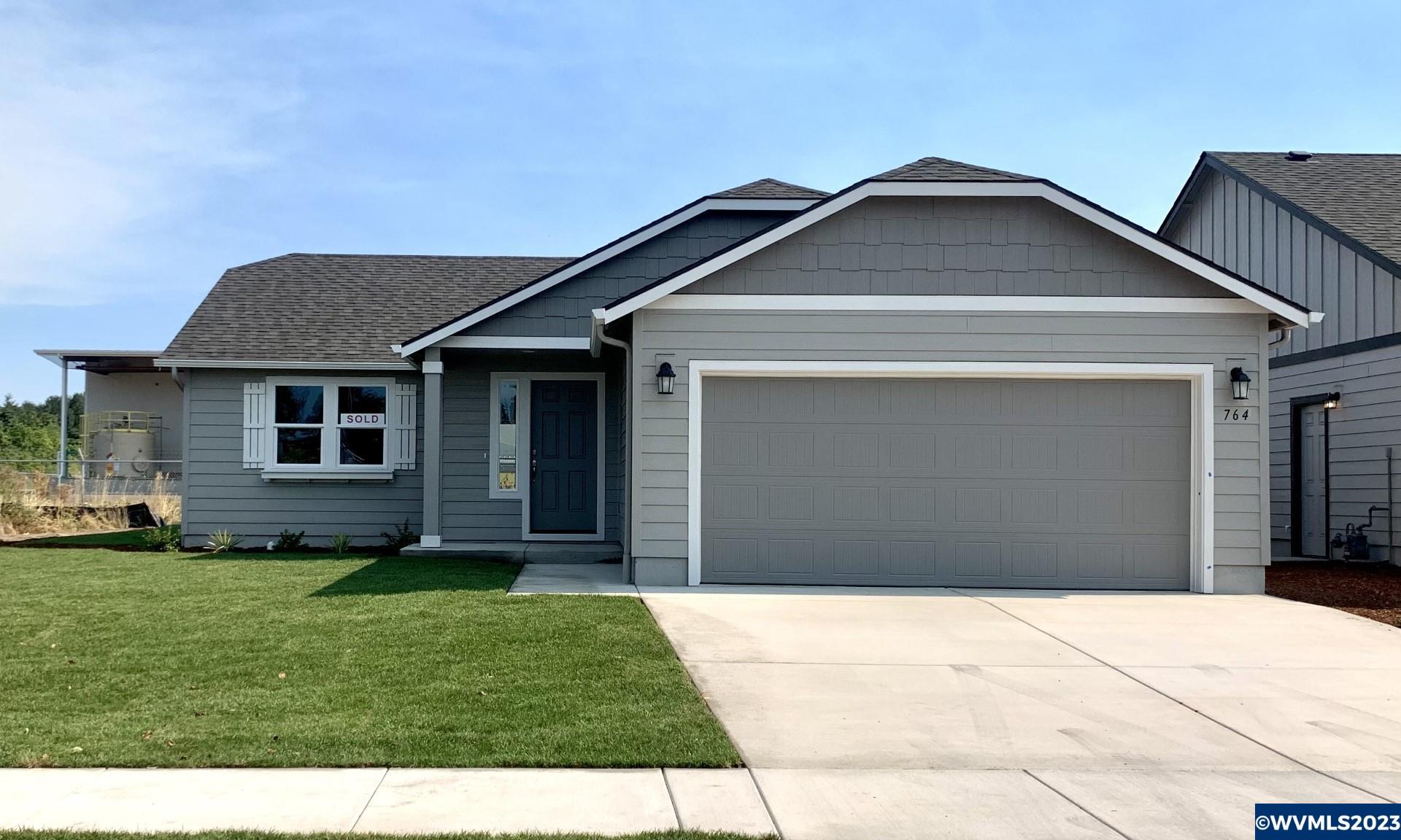 764 Cheadle Lake Lebanon, OR 97355 - Photo 1 of 2