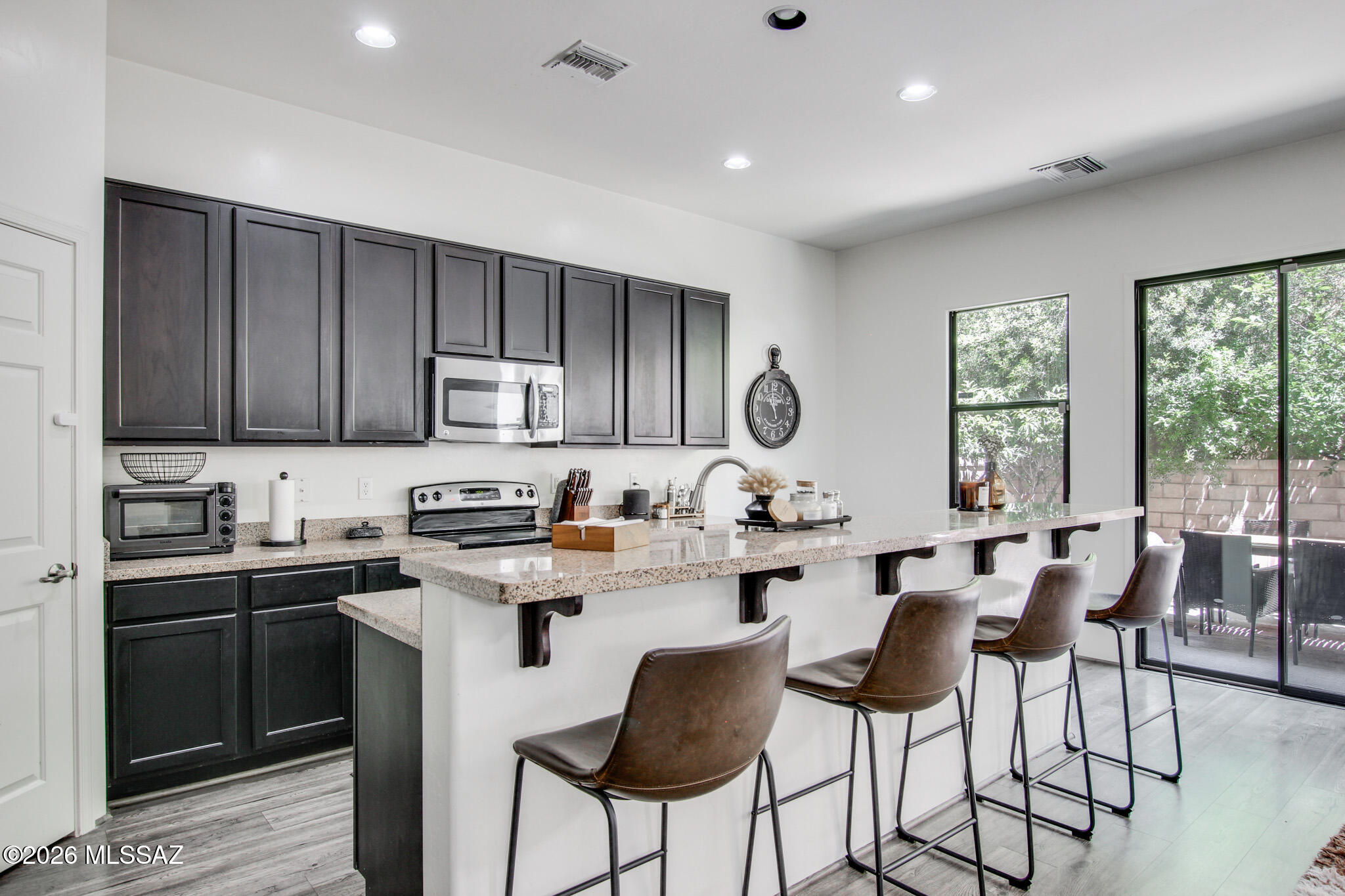 383 East Croydon Park Road Tucson, AZ 85704 - Photo 22 of 50