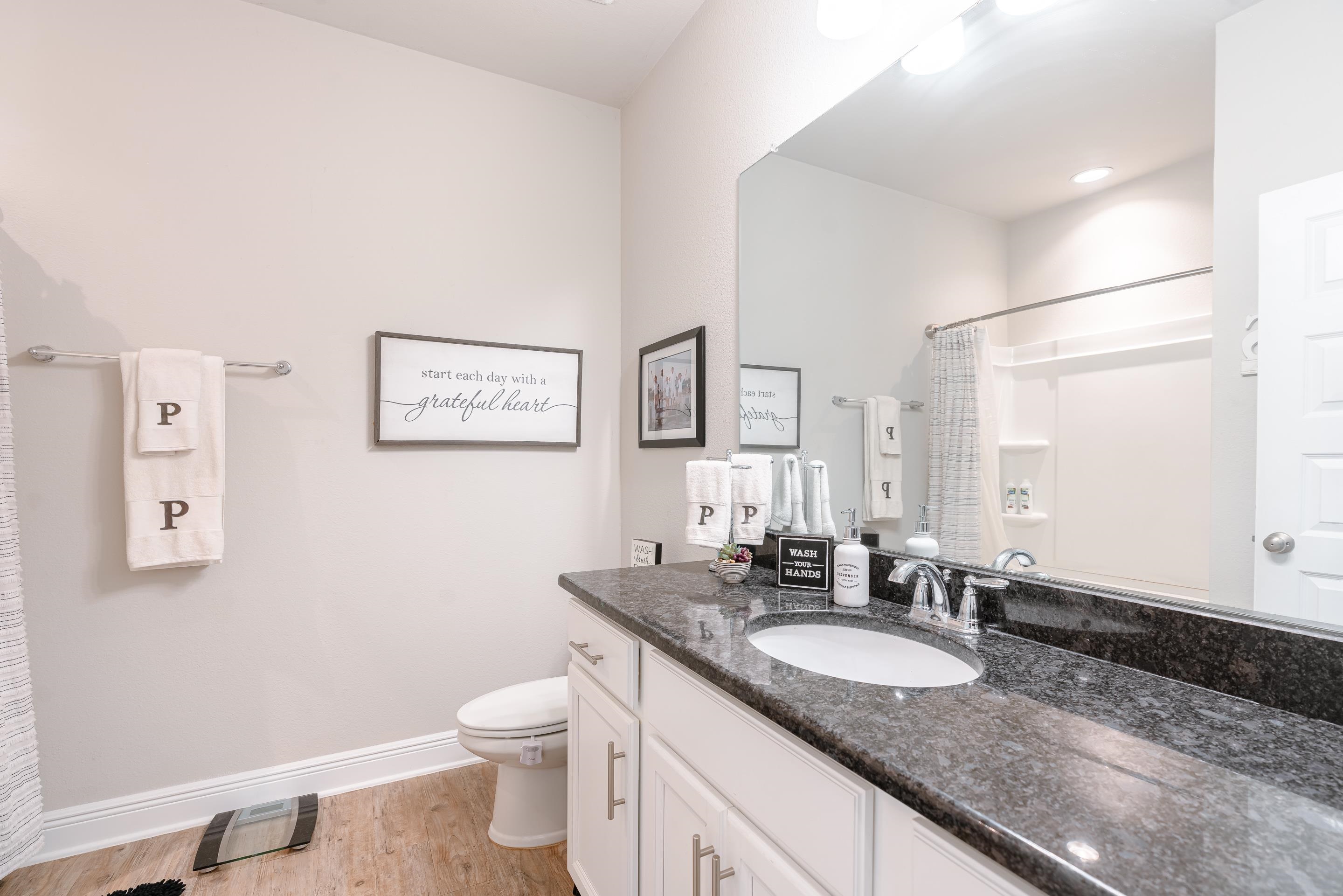 2082 Bourbon Street Foley, AL 36535 - Photo 21 of 51 Bathroom
