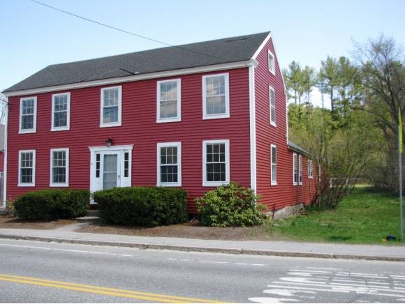 16 River Road New Boston, NH 03070 - Photo 1 of 1