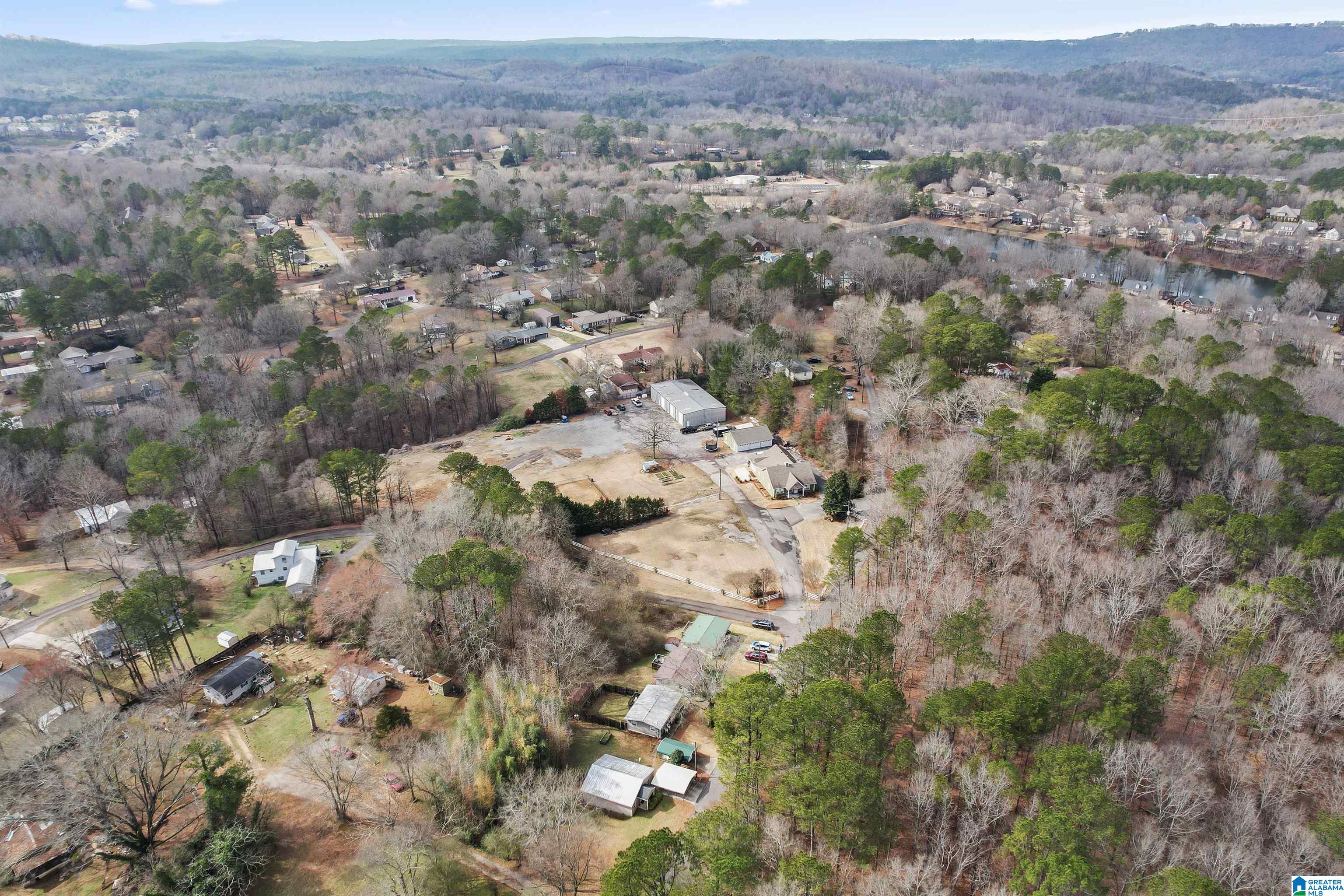 167 Old Mill Road Springville, AL 35146 - Photo 6 of 44
