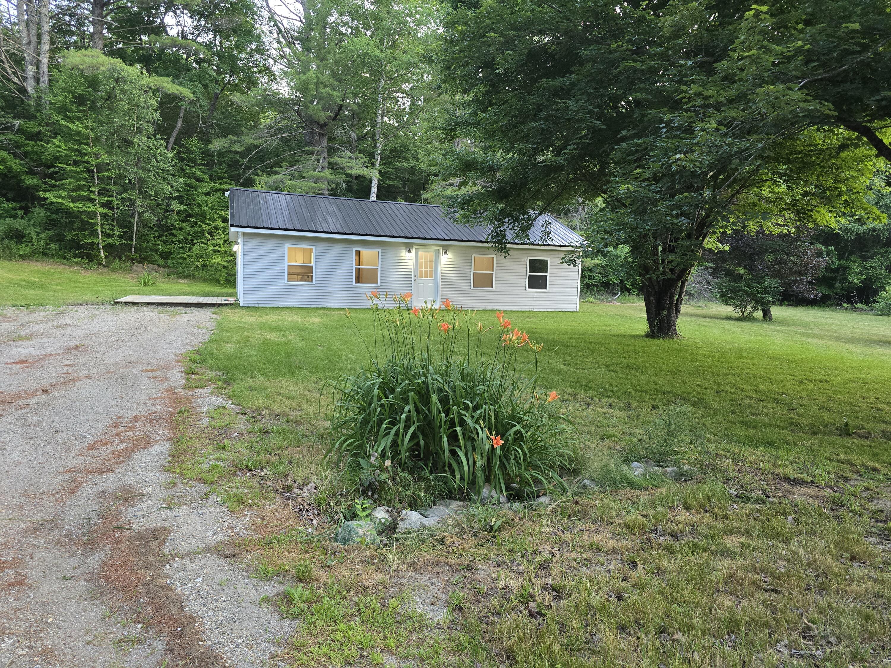 721 Patricktown Road Somerville, ME 04348 - Photo 2 of 22 20260708_200957