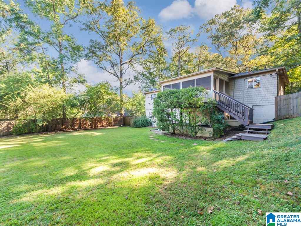 816 Chestnut Street Birmingham, AL 35216 - Photo 31 of 32