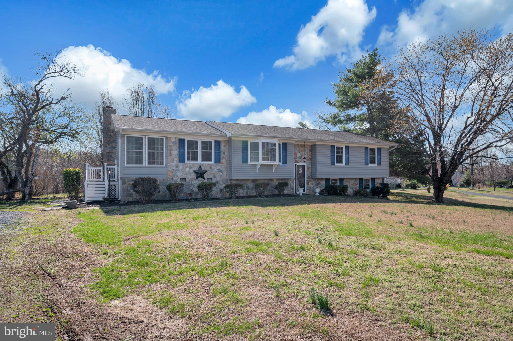 48 Belle Plains Road Fredericksburg, VA 22405 - Photo 1 of 51 a view of a house with swimming pool and sitting area
