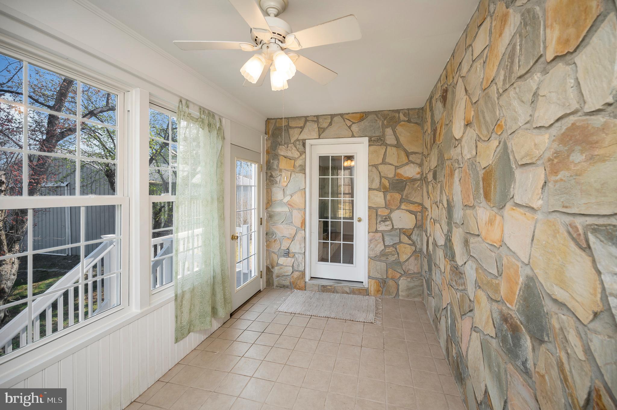 48 Belle Plains Road Fredericksburg, VA 22405 - Photo 21 of 51 a view of a bathroom with a bathtub and a shower