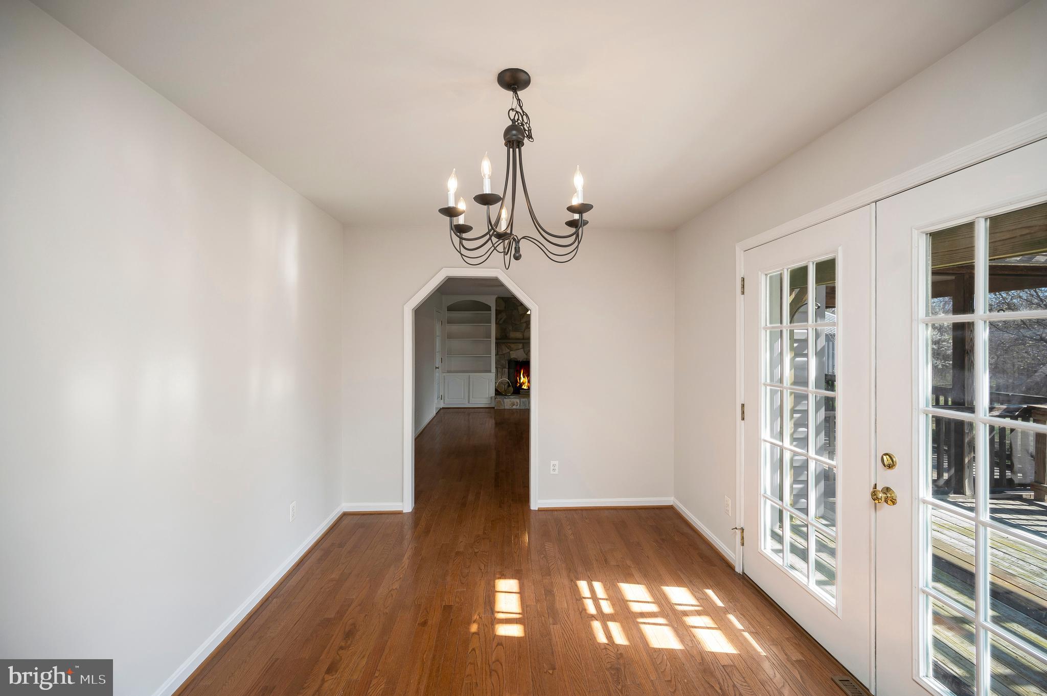 48 Belle Plains Road Fredericksburg, VA 22405 - Photo 26 of 51 a view of entryway