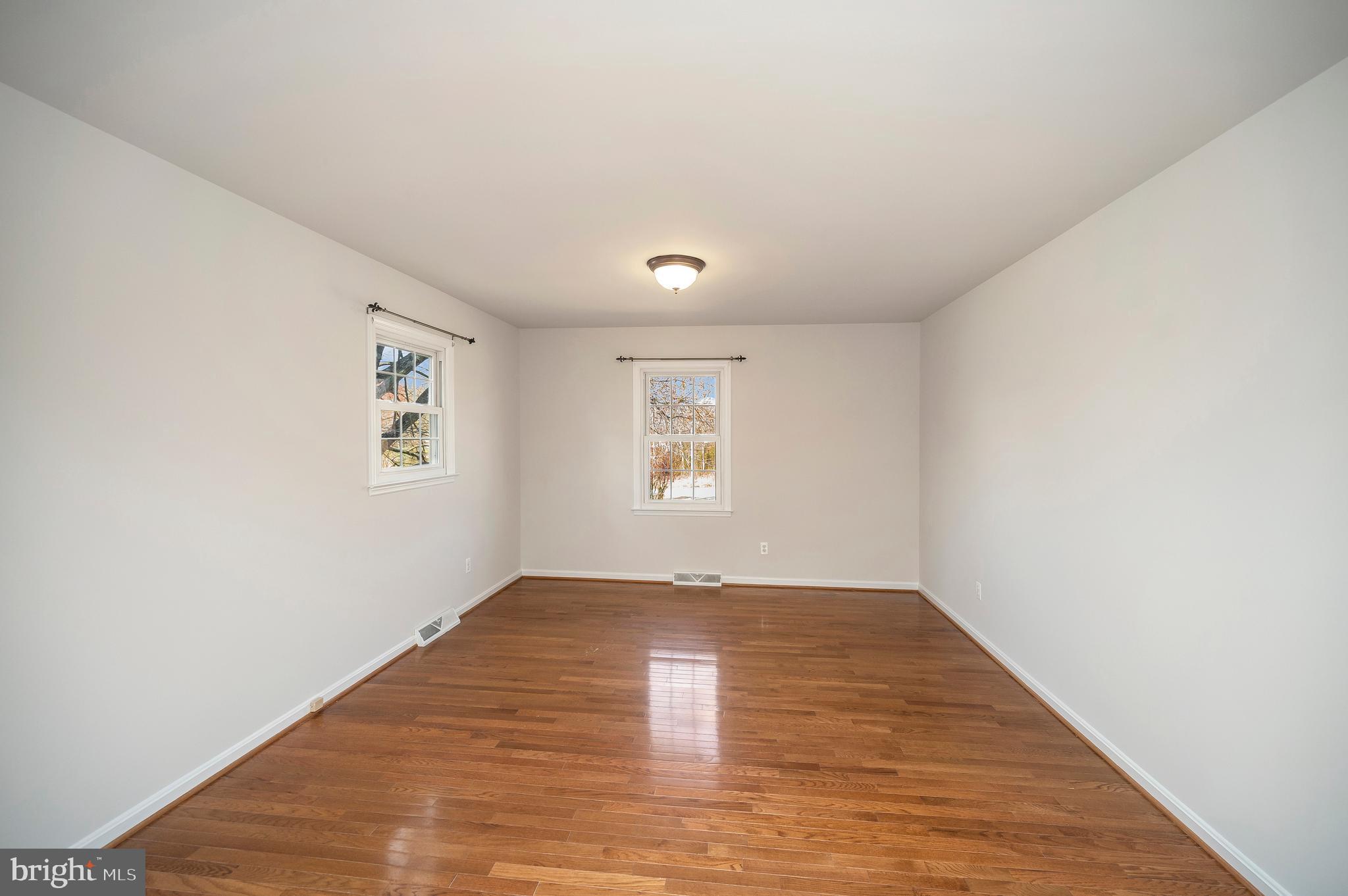 48 Belle Plains Road Fredericksburg, VA 22405 - Photo 35 of 51 an empty room with windows