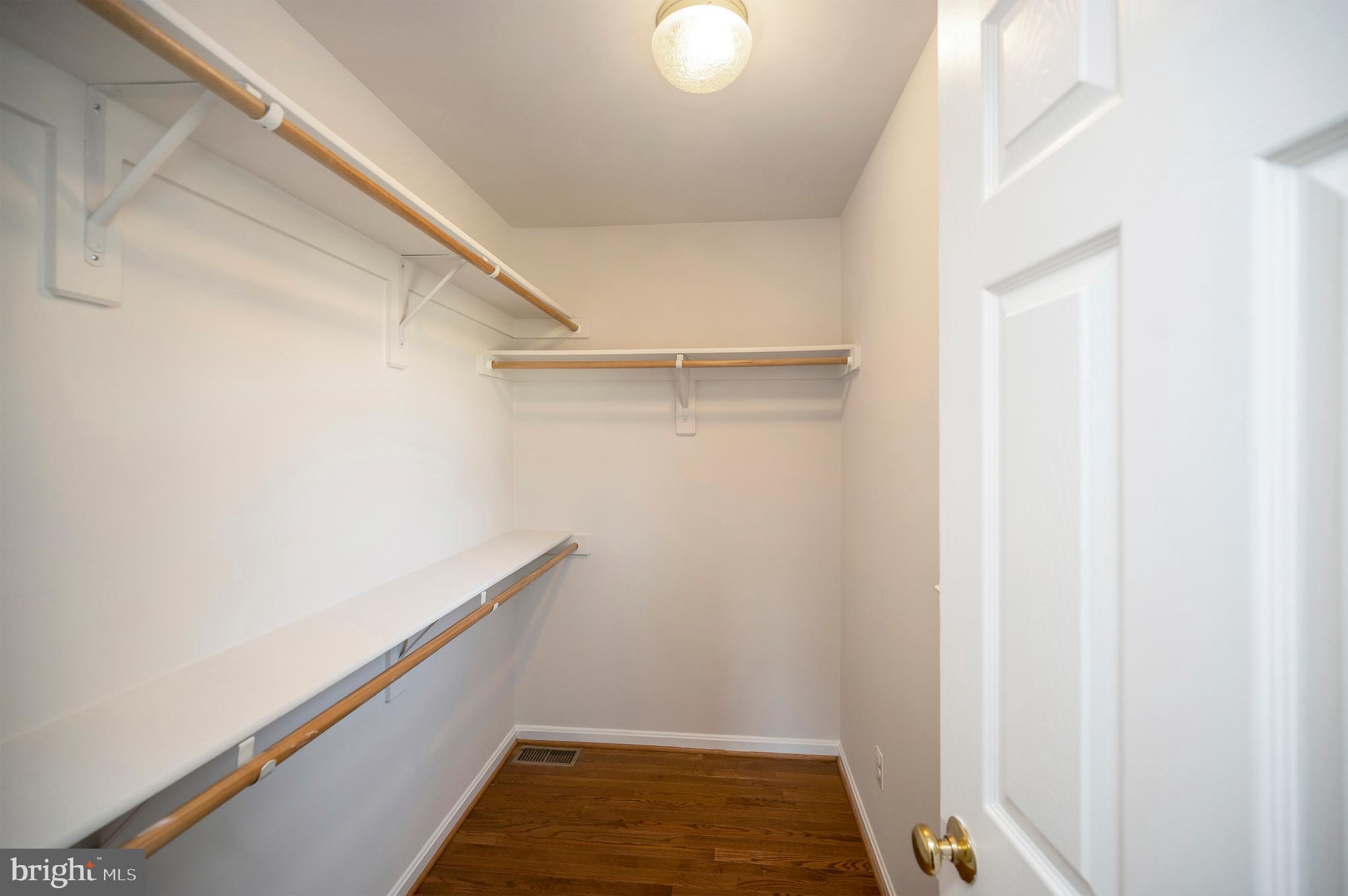 48 Belle Plains Road Fredericksburg, VA 22405 - Photo 38 of 51 a view of closet